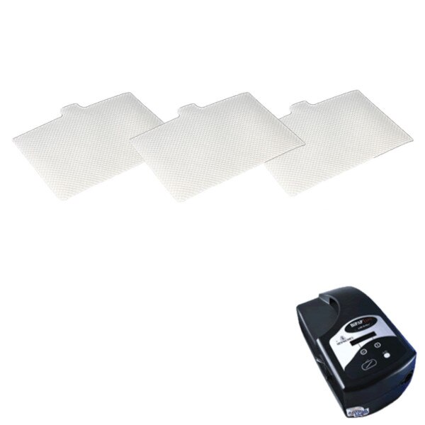 BiPAP Pro Filters